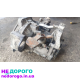 МКПП 5-ступка Volkswagen Passat b6 Caddi golf5 Octavia a5 1.9 tdi