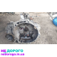 МКПП 5-ступка Volkswagen Passat b6 Caddi golf5 Octavia a5 1.9 tdi