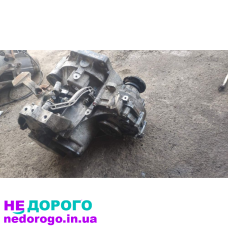 МКПП 5-ступка Volkswagen Passat b6 Caddi golf5 Octavia a5 1.9 tdi