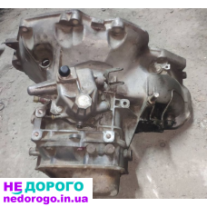 МКПП 5-ступка Opel Agila a ,Corsa B 1.0-1.2-1.4