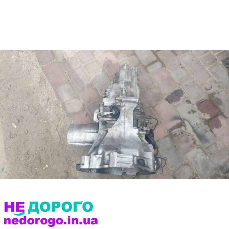 МКПП 5-ст.Volkswagen Passat b5 AUDI a4,a6(c5) 1.8i