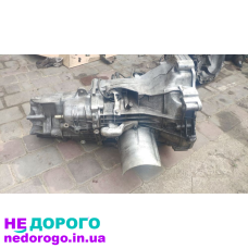 МКПП 5-ст.Volkswagen Passat b5 AUDI a4,a6(c5) 1.8i