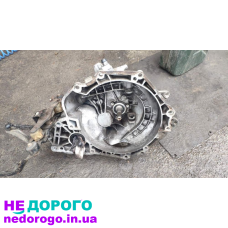 МКПП 5-ступка Opel Vectra C 1.8