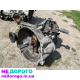 МКПП 5-ти ступка JCR JCX GQR JCS GQQ 1.9 TDI Caddy B6 A5