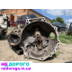 МКПП 5-ти ступка JCR JCX GQR JCS GQQ 1.9 TDI Caddy B6 A5