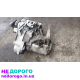 МКПП 5-ступка quattro 4x4 Volkswagen Passat b3 golf 1.8t