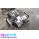 МКПП 5-ступка quattro 4x4 Volkswagen Passat b3 golf 1.8t