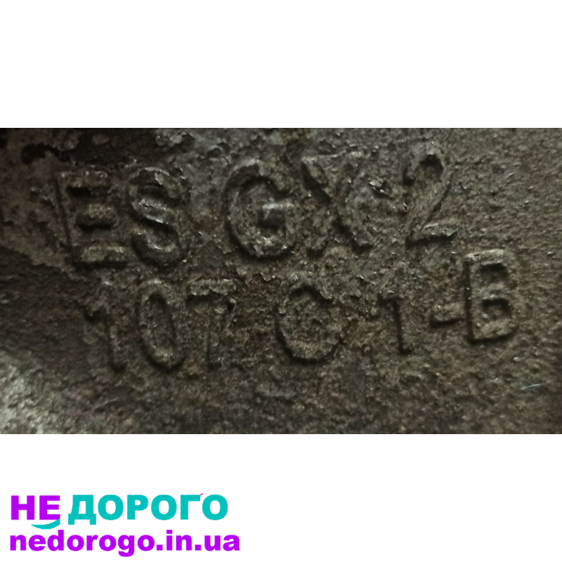 МКПП 5-ти ступка VW golf 5 1.6 bse