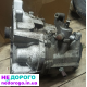 МКПП 5-ти ступка VW golf 5 1.6 bse