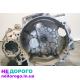 Мкпп6 1.6 TDI Vw Passat b7 Skoda Superb Audi a3 Кпп Коробка передач