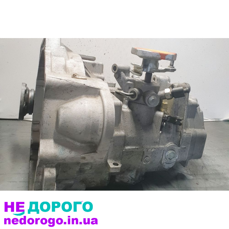 Мкпп6 1.6 TDI Vw Passat b7 Skoda Superb Audi a3 Кпп Коробка передач