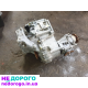 Мкпп6 1.8 TSI 4x4 Superb Octavia a5 Yeti Skoda Коробка передач кпп 6s