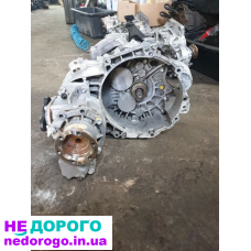 Мкпп6 1.8 TSI 4x4 Superb Octavia a5 Yeti Skoda Коробка передач кпп 6s