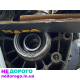 МКПП 6 швидкостей для Ford Galaxy та Volkswagen Sharan 1.9, рік випуску невідомий, об'єм двигуна 1.9 літра, паливо - дизель.