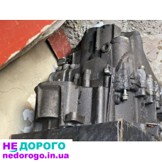 МКПП 6 швидкостей для Ford Galaxy та Volkswagen Sharan 1.9, рік випуску невідомий, об'єм двигуна 1.9 літра, паливо - дизель.