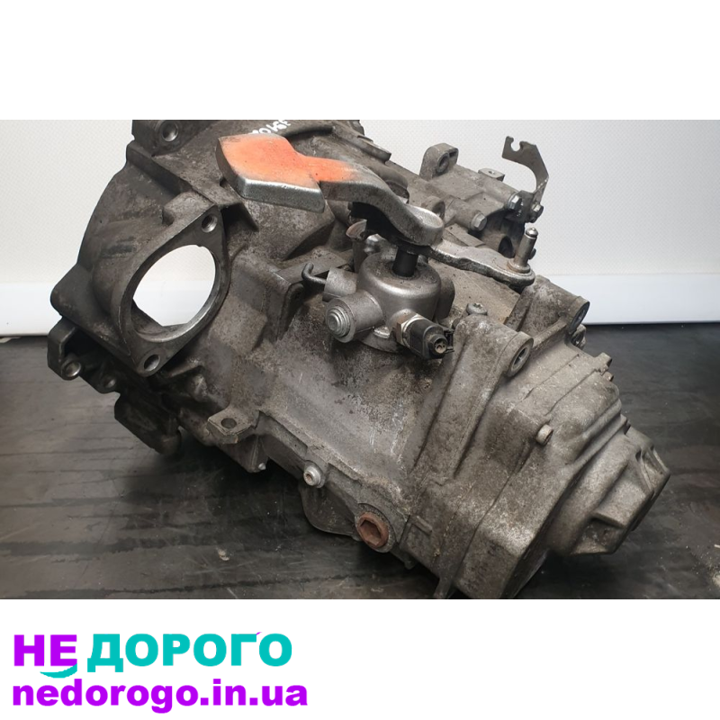 Мкпп 6ст 1,4 TSI 1.6 fsi Коробка передач Кпп Vw Seat Skoda