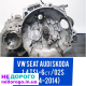 Мкпп 6ст 1,4 TSI 1.6 fsi Коробка передач Кпп Vw Seat Skoda