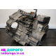 Мкпп 6ст 2,0 TDI 02Q mq350 Vw Skoda Seat Коробка передач Кпп 2010-2018