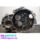 Мкпп 6ст 2,0 TDI 02Q mq350 Vw Skoda Seat Коробка передач Кпп 2010-2018