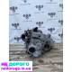 МКПП 6 ст KNY 2.0 TDI Volkswagen Skoda коробка передач