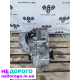 МКПП 6 ст KNY 2.0 TDI Volkswagen Skoda коробка передач