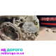 Мкпп 6-стп. 2,0 tdi Volkswagen Skoda Seat MQ350 02Q коробка передач