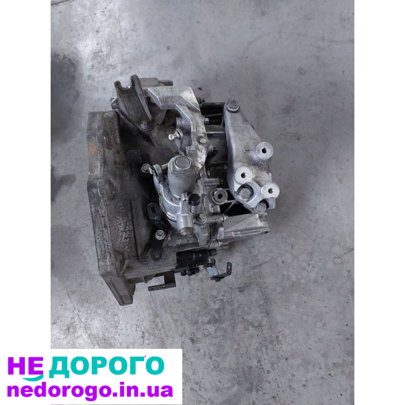 МКПП-6-ступческая Opel Astra j 2009-2015 1.7 dizeli