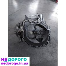 МКПП-6-ступческая Opel Astra j 2009-2015 1.7 dizeli