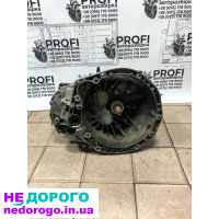 МКПП 6ступка 1.9 Renault Laguna II Trafic Espace IV 82-0-0-0-1-1-8-92