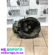 МКПП 6ступка 1.9 Renault Laguna II Trafic Espace IV 82-0-0-0-1-1-8-92
