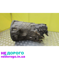 МКПП 6ст Mercedes Vito W639 2003 2.2 дизель.