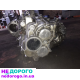 Мкпп 6 ступка коробка механіка фольцваген пасат б6 HDV