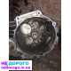 Мкпп 6 ступка коробка механіка фольцваген пасат б6 HDV