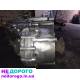 Мкпп 6 ступка коробка механіка фольцваген пасат б6 HDV