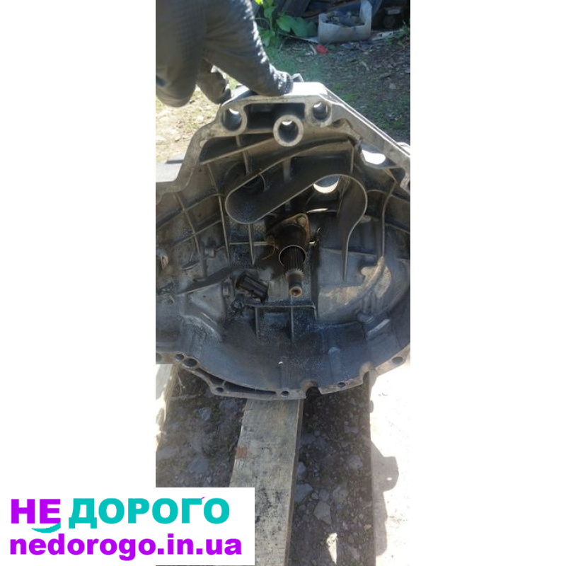 Мкпп 6 ступка коробка передач Quattro DQT A6 C4 A6 C5