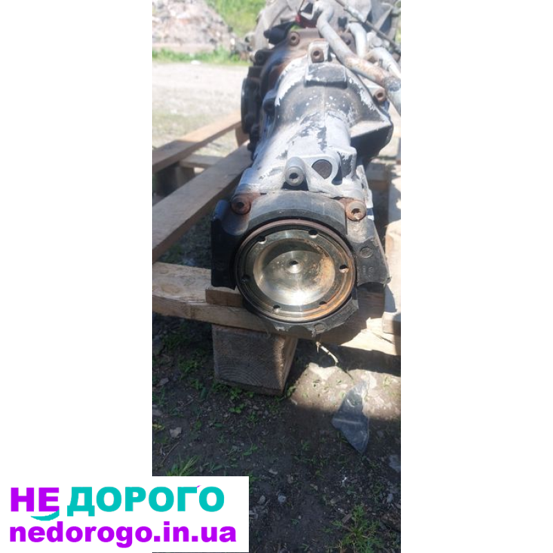 Мкпп 6 ступка коробка передач Quattro DQT A6 C4 A6 C5