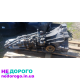 Мкпп 6 ступка коробка передач Quattro DQT A6 C4 A6 C5