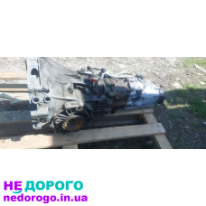 Мкпп 6 ступка коробка передач Quattro DQT A6 C4 A6 C5