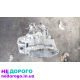 МКПП 6-ступка Renault Megane2,Scenic 2(03-09) 1.9dci