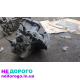МКПП 6-ступка Renault Megane2,Scenic 2(03-09) 1.9dci