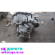 МКПП 6-ступка Renault Megane2,Scenic 2(03-09) 1.9dci