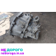 МКПП 6-ступка Renault Megane2,Scenic 2(03-09) 1.9dci