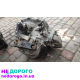 МКПП 6-ступка.Opel Astra H zafira B 1.7-1.9cdti