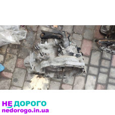МКПП 6-ступка.Opel Astra H zafira B 1.7-1.9cdti
