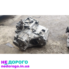 МКПП 6-ступка.Passat B6 ,Golf 5,Octavia A5 2.0TDI