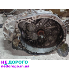 МКПП 6-ступка Renault Espace 4 1.9dci