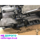 МКПП 716.649 Mercedes W211 2.2 cdi 6ст 2112606800 Україна.