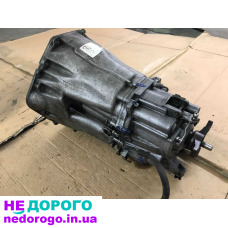 МКПП 716.649 Mercedes W211 2.2 cdi 6ст 2112606800 Україна.