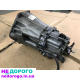 МКПП 716.649 Mercedes W211 2.2 cdi 6ст 2112606800 Україна.