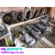 МКПП Pajero 2.5-3.5 1990-2006 2.5-3.5 л бензин. АКПП Pajero 2.8-3.5 1990-2006 2.8-3.5 л дизель. Роздатка Pajero 1-4 1990-2006.